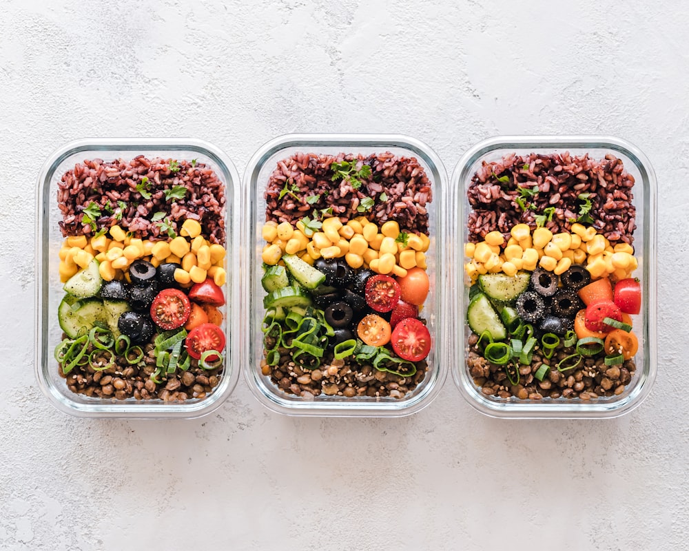 Building Sustainable Eating Patterns