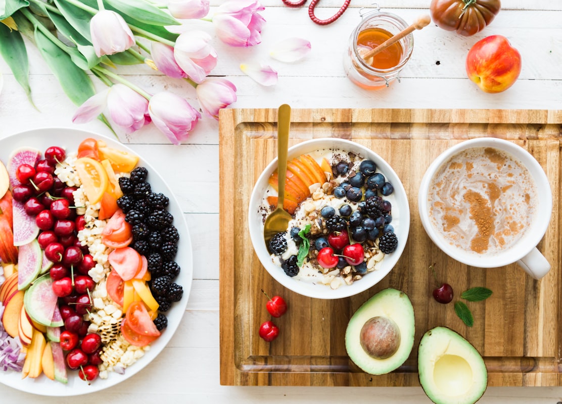 Micronutrients Matter
