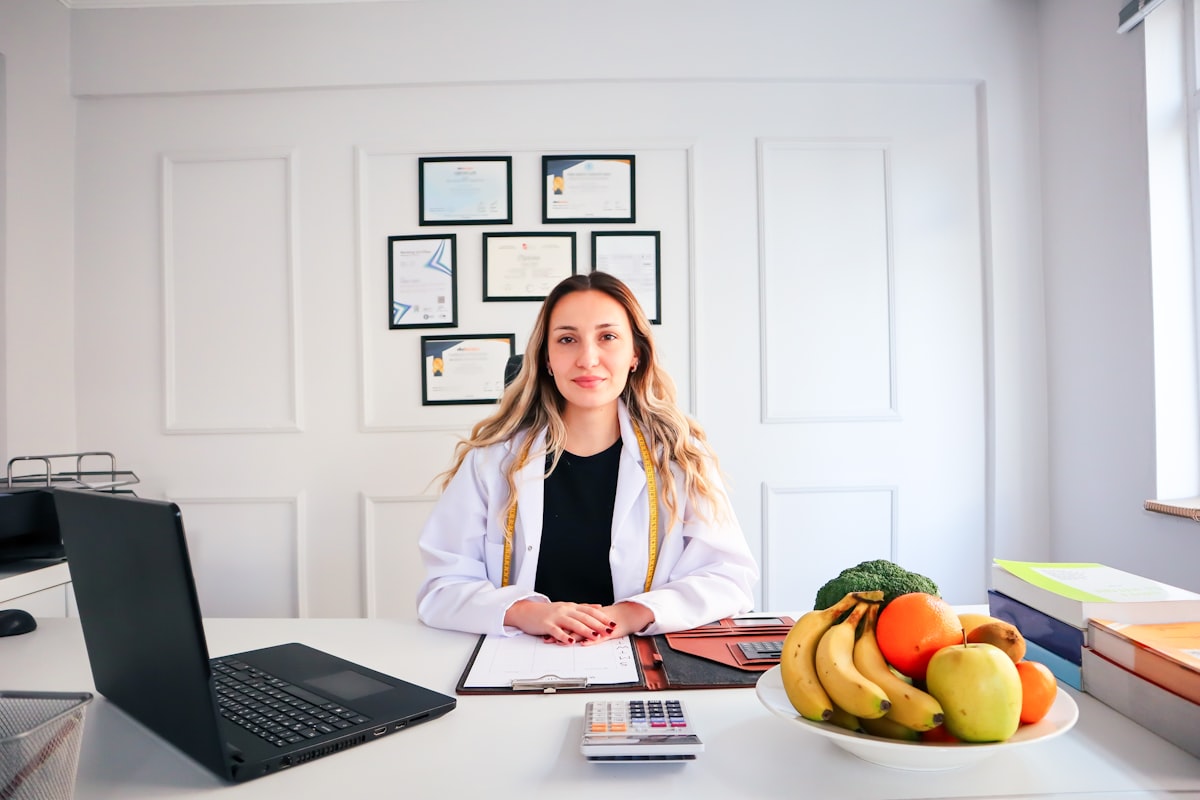 Energy Balance and Portion Control